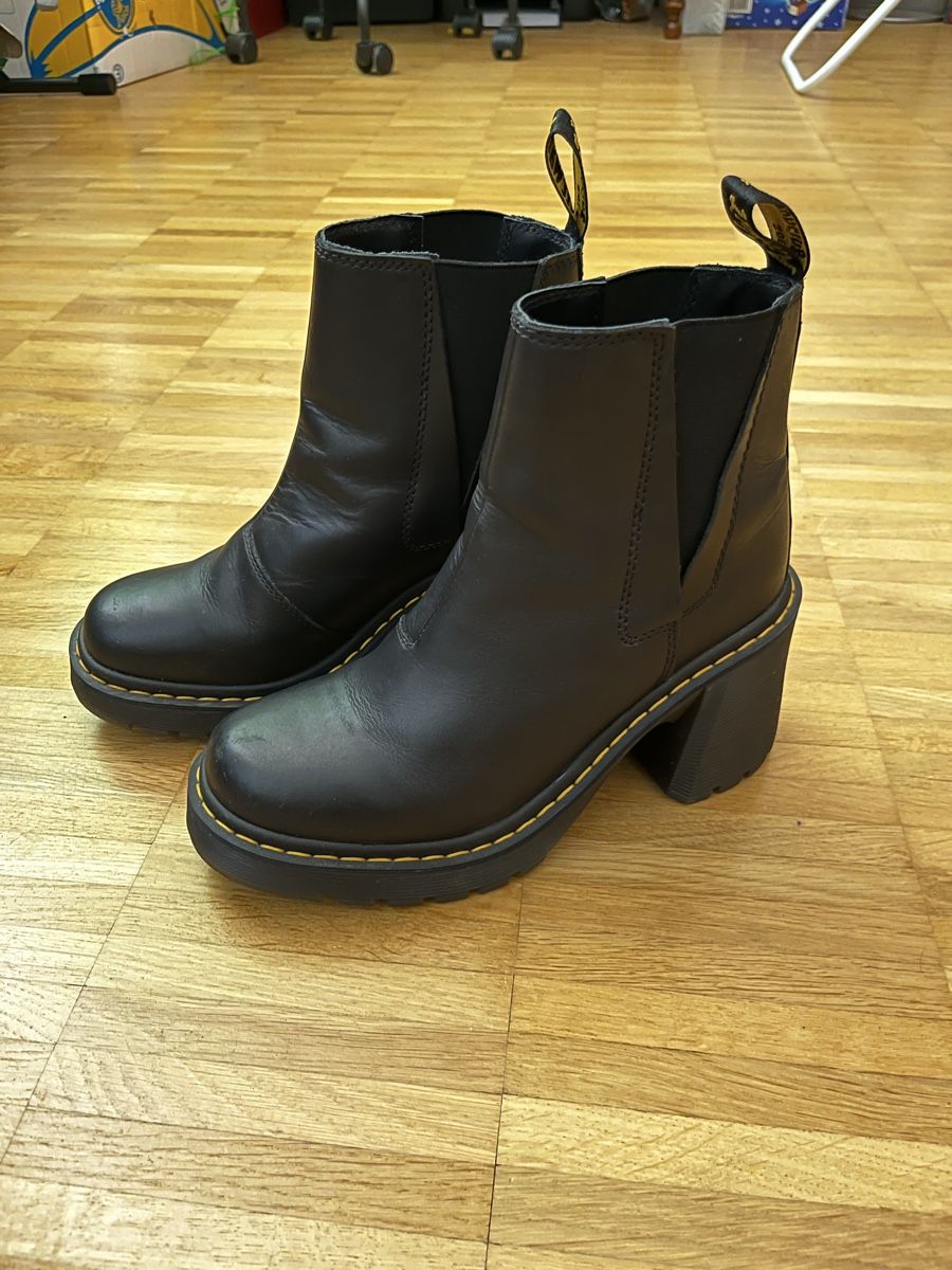 Dr. Martens Scarpe da donna: Dr Martens Spence Stiefel gr.39 – Usato da Fribourg venduto da nja_5hrh 1