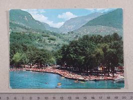 Camping Tamaro S.A., Tenero - Locarno, 1968