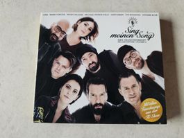 Sing meinen Song  -  Volume 4 Deluxe  /  2 CD's