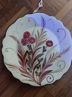Assiette à suspendre 