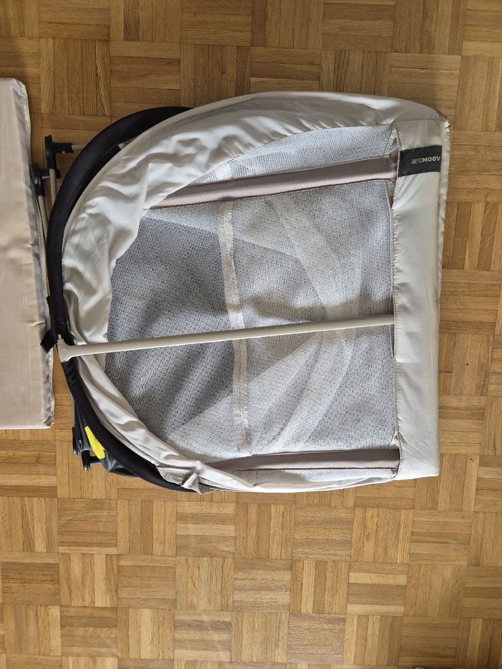 Casette per bambini: aeromoov pop.play.sleep – Usato da Zürich venduto da pav_dhl9 3