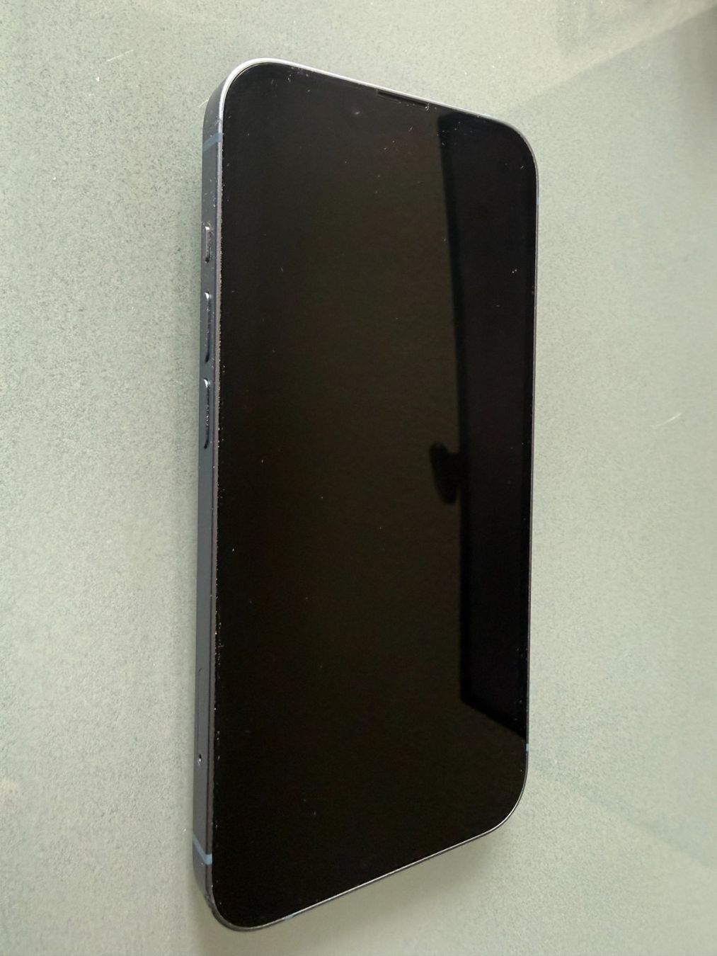 Apple Portables: iPhone 14 128 GB – D'occasion à Wittenbach par stolino