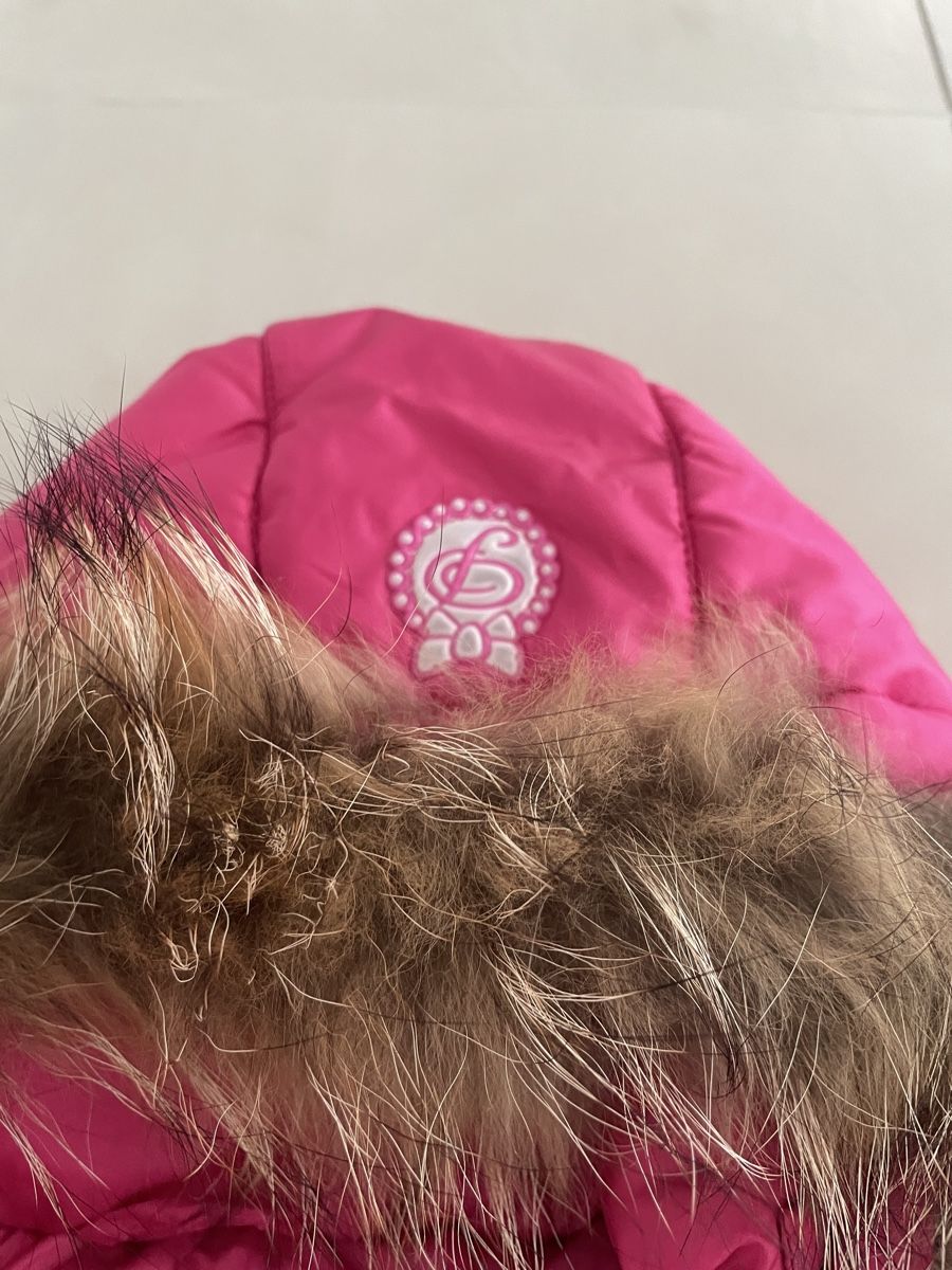 Pampolina Jacken & Mäntel: Winterjacke von Pampolina – Gebraucht aus Buch am Irchel von pas_ddk2 3