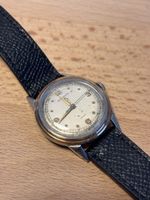 Movado sport vintage watch