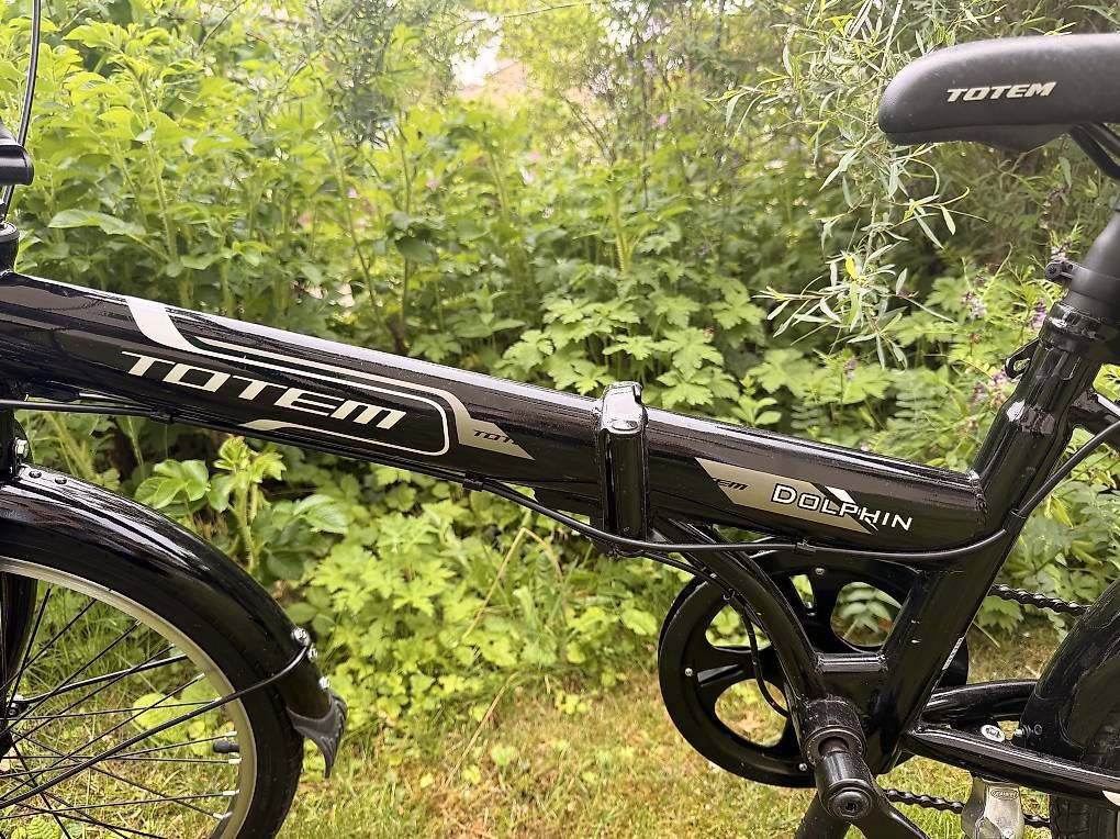 Biciclette: Totem Dolphin Klappvelo – Usato da Stein AR venduto da Salia 1