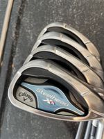 Callaway Steelhead XR Golf Set - Damen