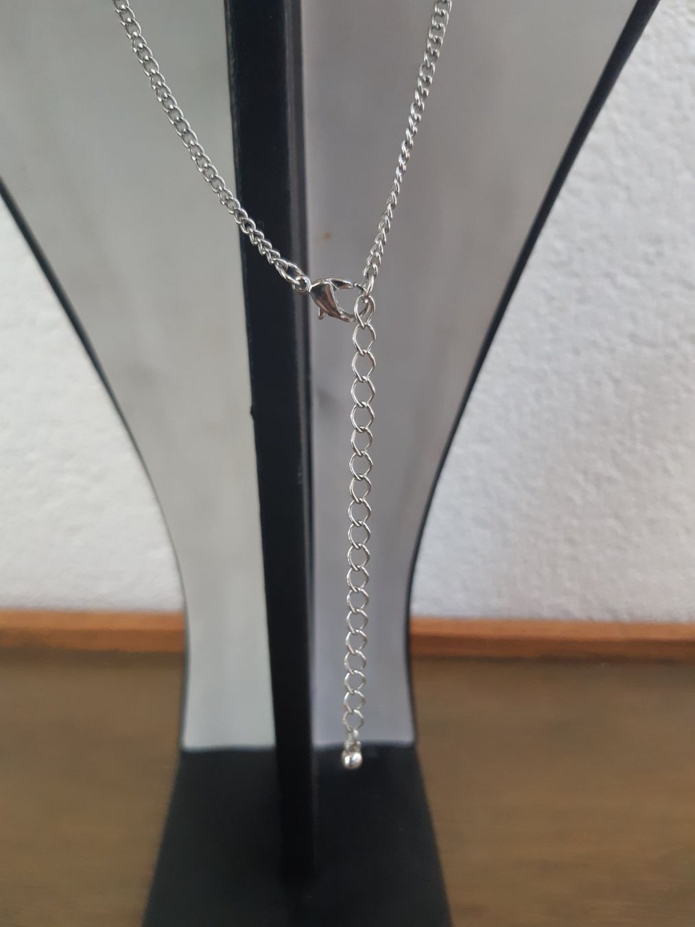 Catenine: Très beau Collier avec Pendentifs - Neuf – Usato da Meinier venduto da Gattuso22 3