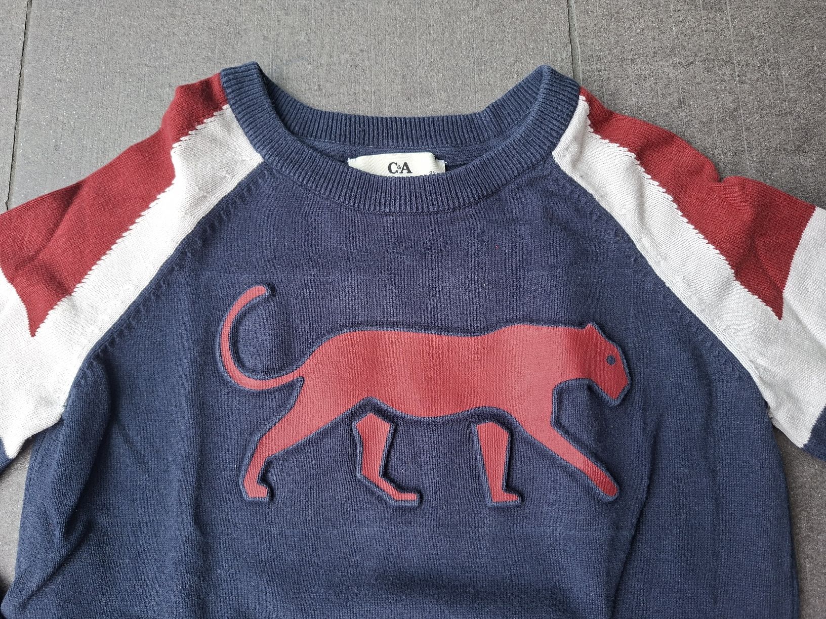 C&A Maglioni & Felpe: Pullover, Gr.134 – Usato da Seuzach venduto da nadine.baur84 1