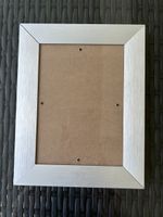 Bilderrahmen Silber matt gebürstet 18 × 20 cm