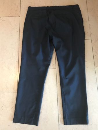 Stoffhose