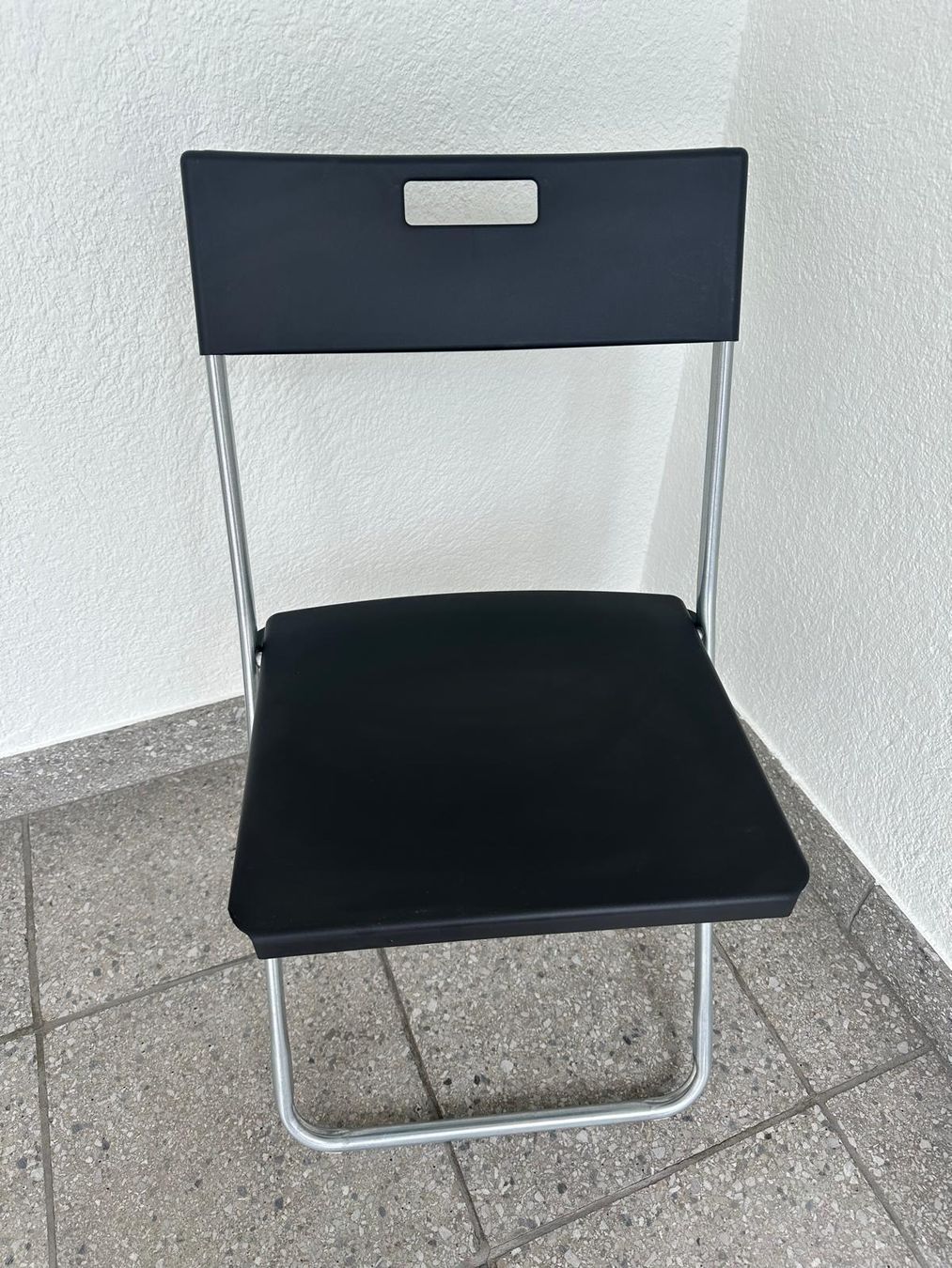 Ikea Sedie: Klappstuhl – Usato da Goldach venduto da Mona.93
