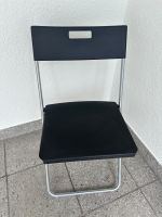 Klappstuhl