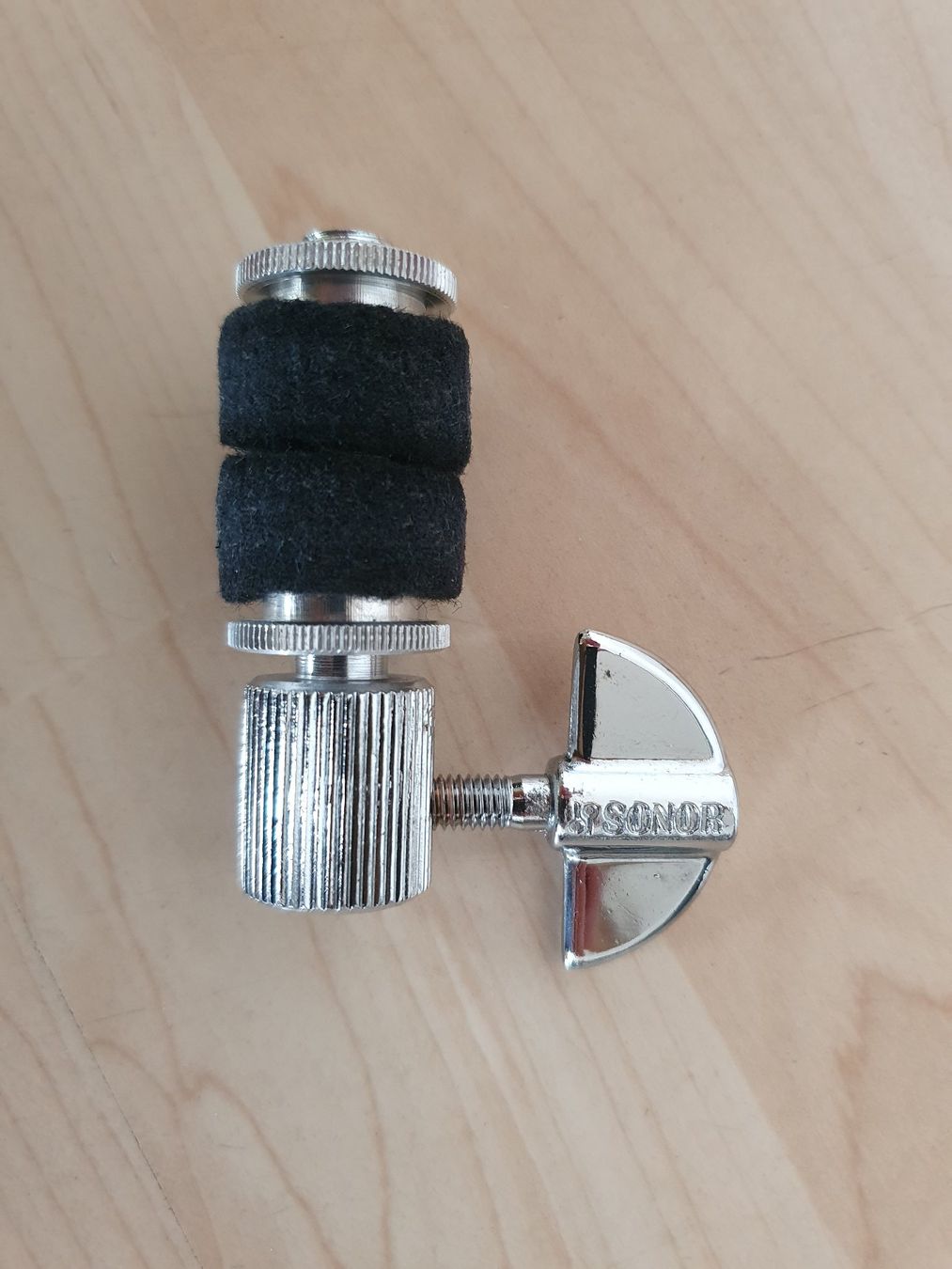 Sonor Strumenti musicali: SONOR Hi-Hat Clutch 200er Series – Usato da Worb venduto da FroLok 2