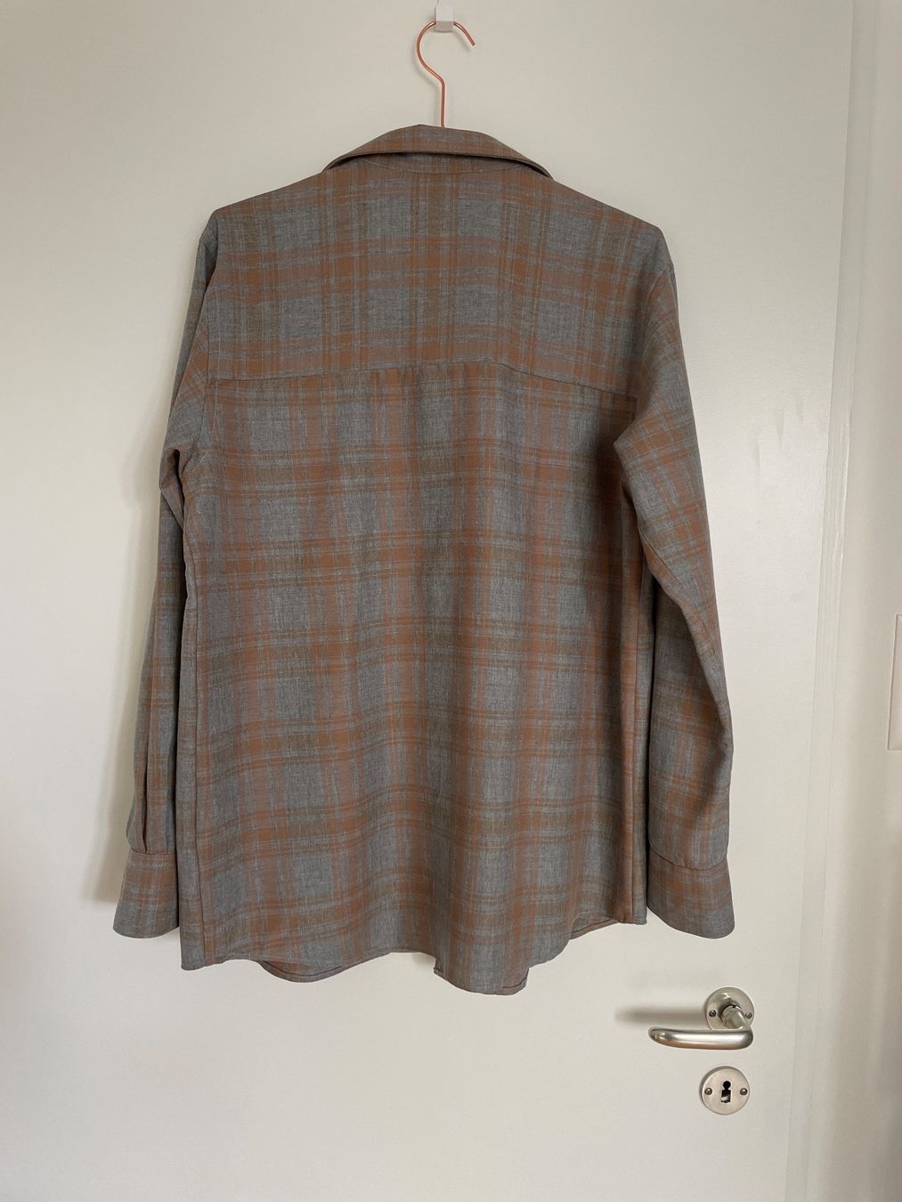 Camicette: Rohé Flanellhemd Oversize Gr. 34 – Nuovo (secondo la descrizione) da Zürich venduto da Nhpp 6