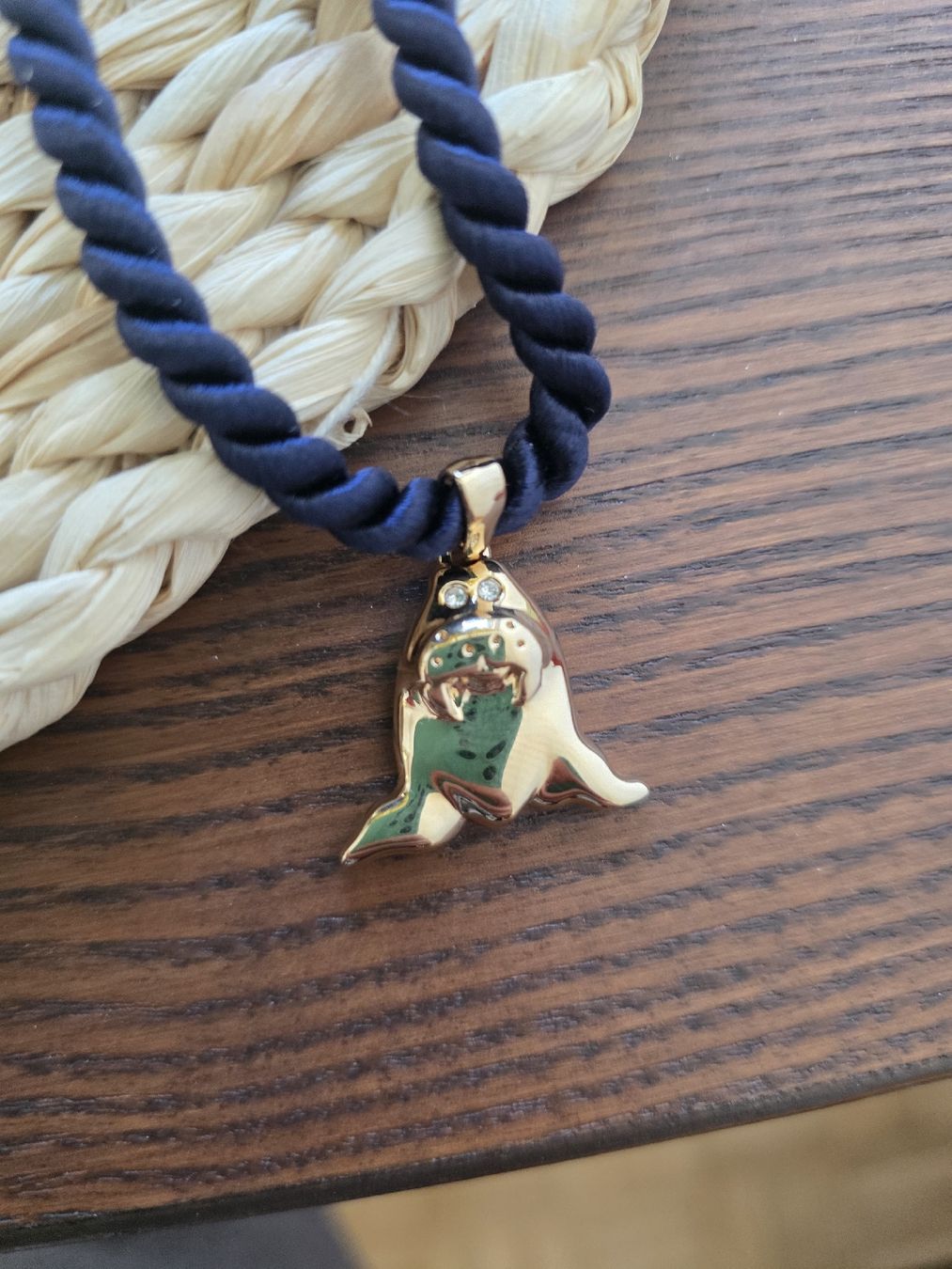 Catenine: Necklace Pierre Lang – Nuovo e nell'imballaggio originale da Dietikon venduto da ninuzzo28 1