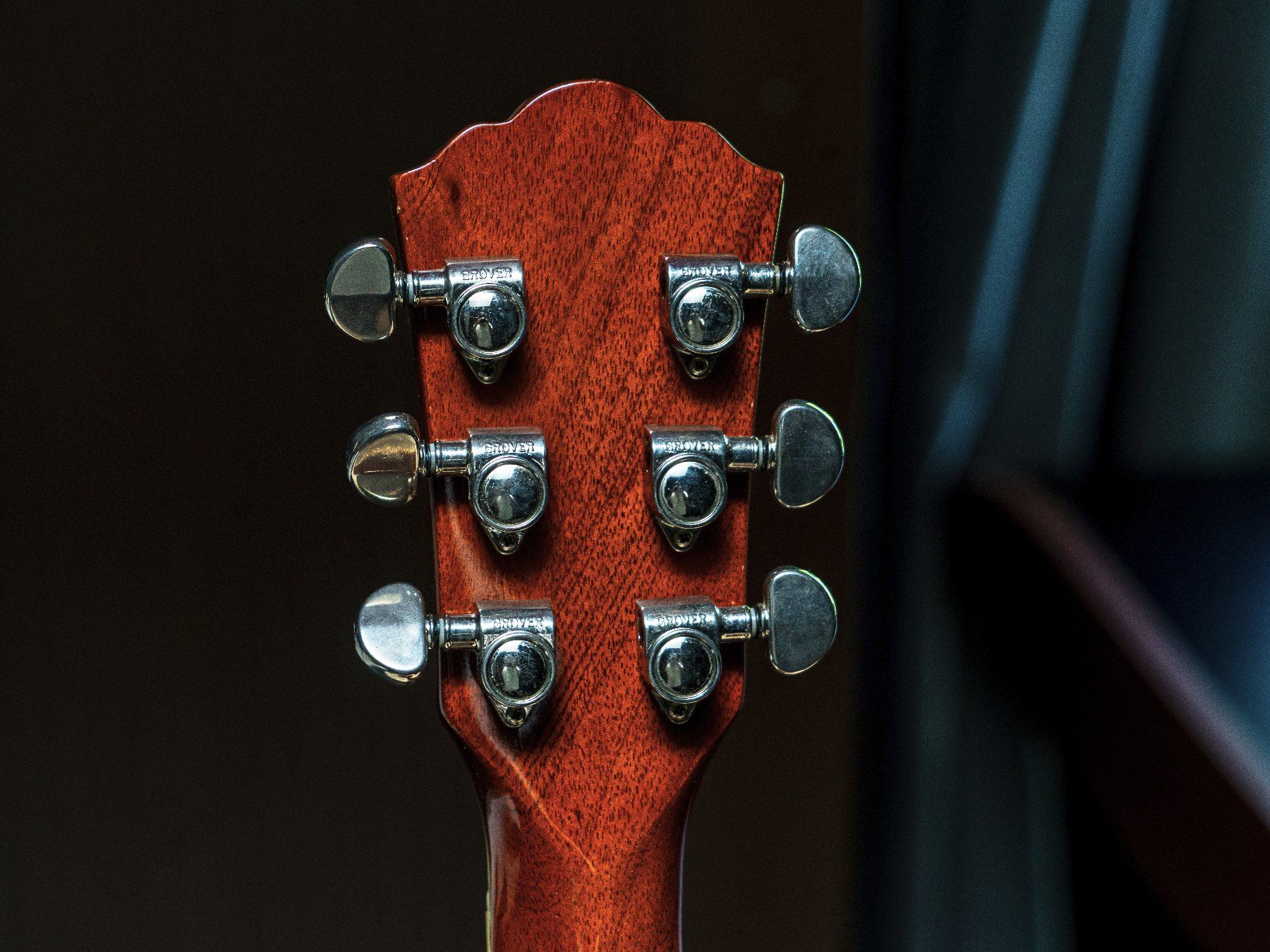 Washburn Strumenti musicali: Washburn Akustikgitarre – Usato da Unterseen venduto da powerpan 5