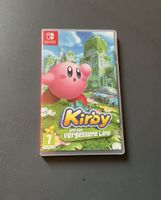 Kirby und das vergessene Land, Nintendo Switch Spiel