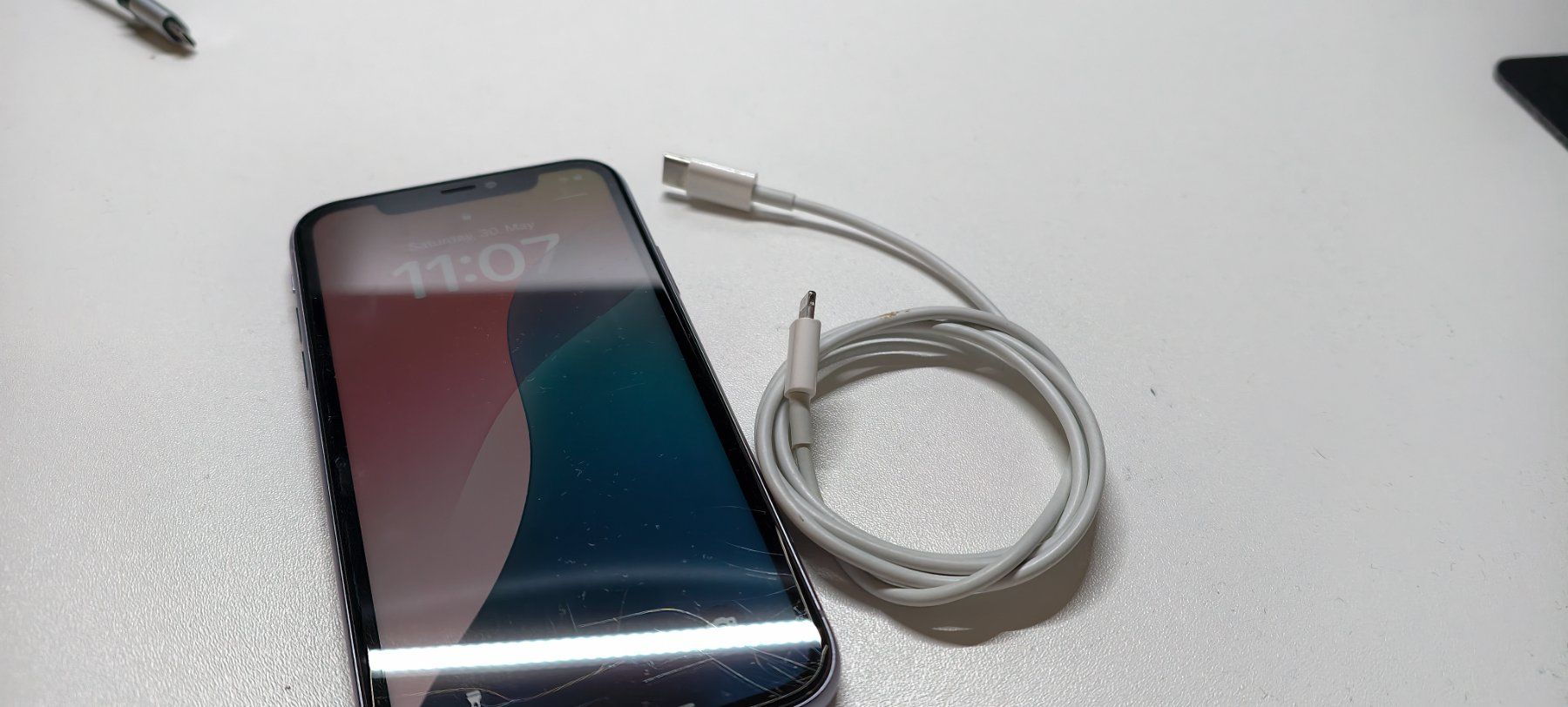 Apple Telefoni cellulari / Smartphones: Iphone 11 128Gb – Usato da Neunkirch venduto da faithnomore 1