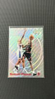 Scottie Pippen Stadium Club 1997 Chicago Bulls