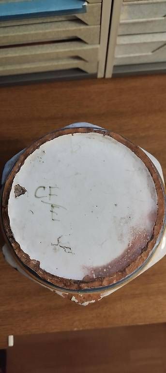 Vasen & Gefässe: Vase – Gebraucht aus Lausanne von lei_j77g 4