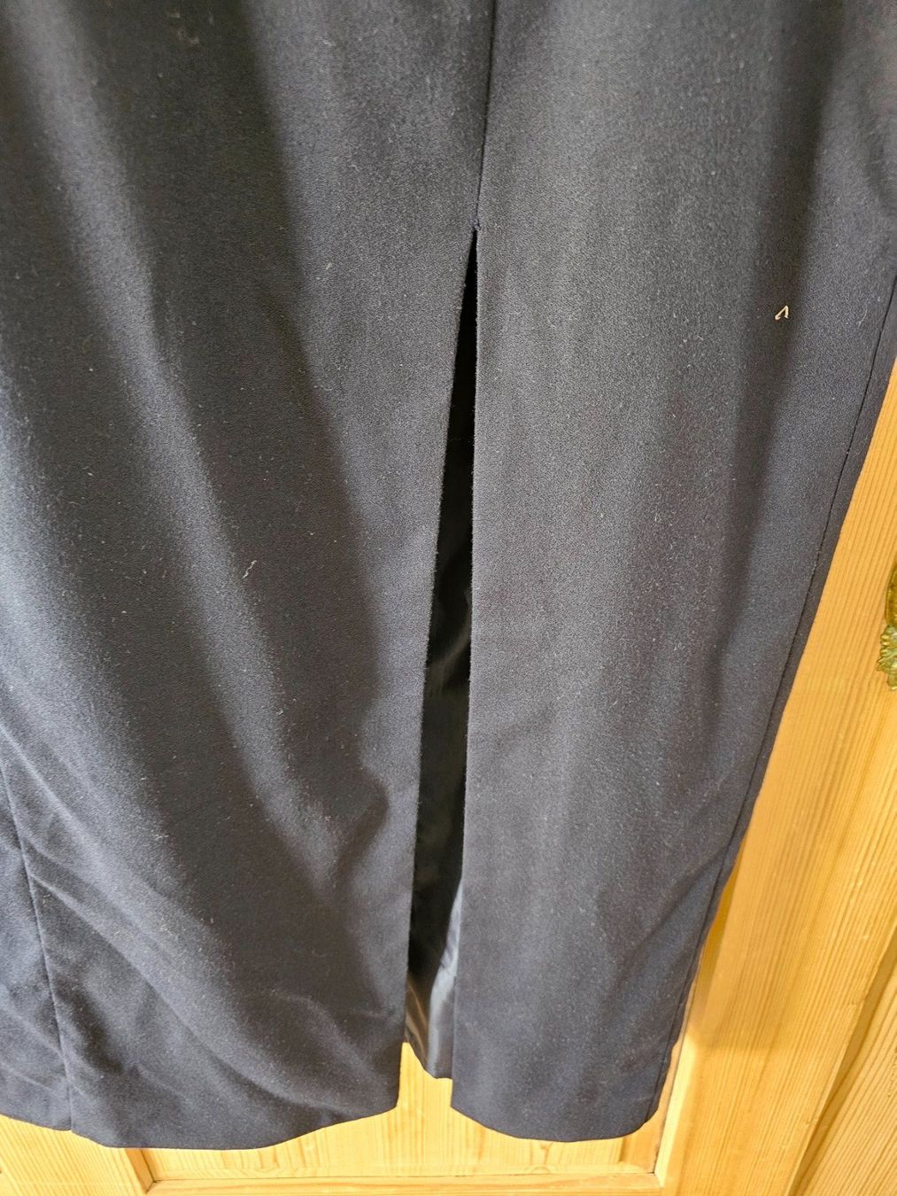 Vestiti: Abendkleid dunkelblau Grösse 38 – Usato da Sirnach venduto da windrad65 2
