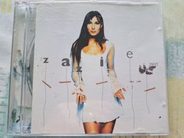 CD Zazie - Zen 