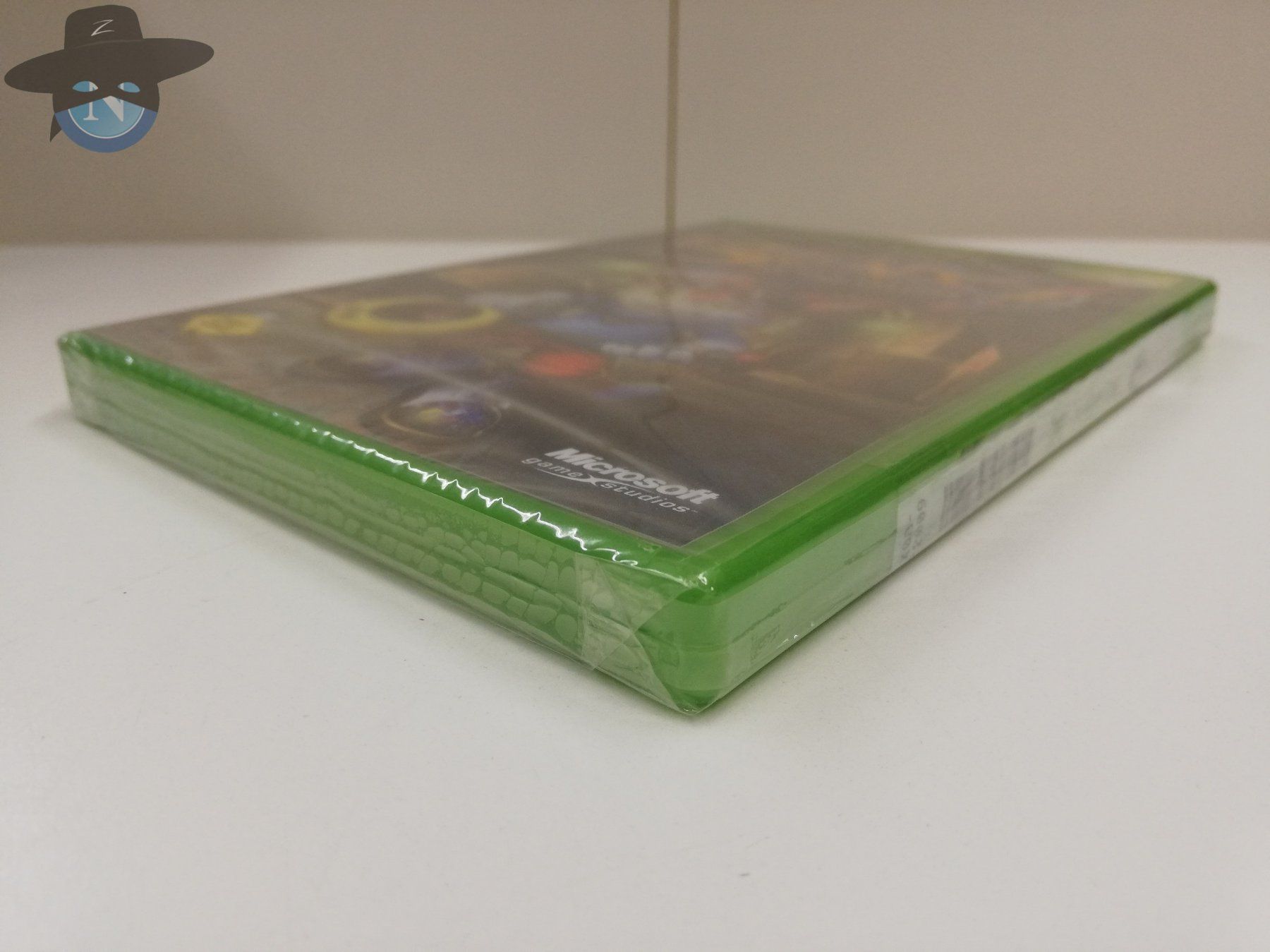 Microsoft Giochi: Blinx - the time sweeper / XBox Classic / sealed - NEU - OVP – Nuovo (secondo la descrizione) da St. Gallen venduto da zorro_dc 5