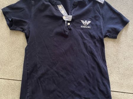 Armani Shirt