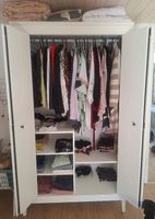 Kleiderschrank von Ikea 