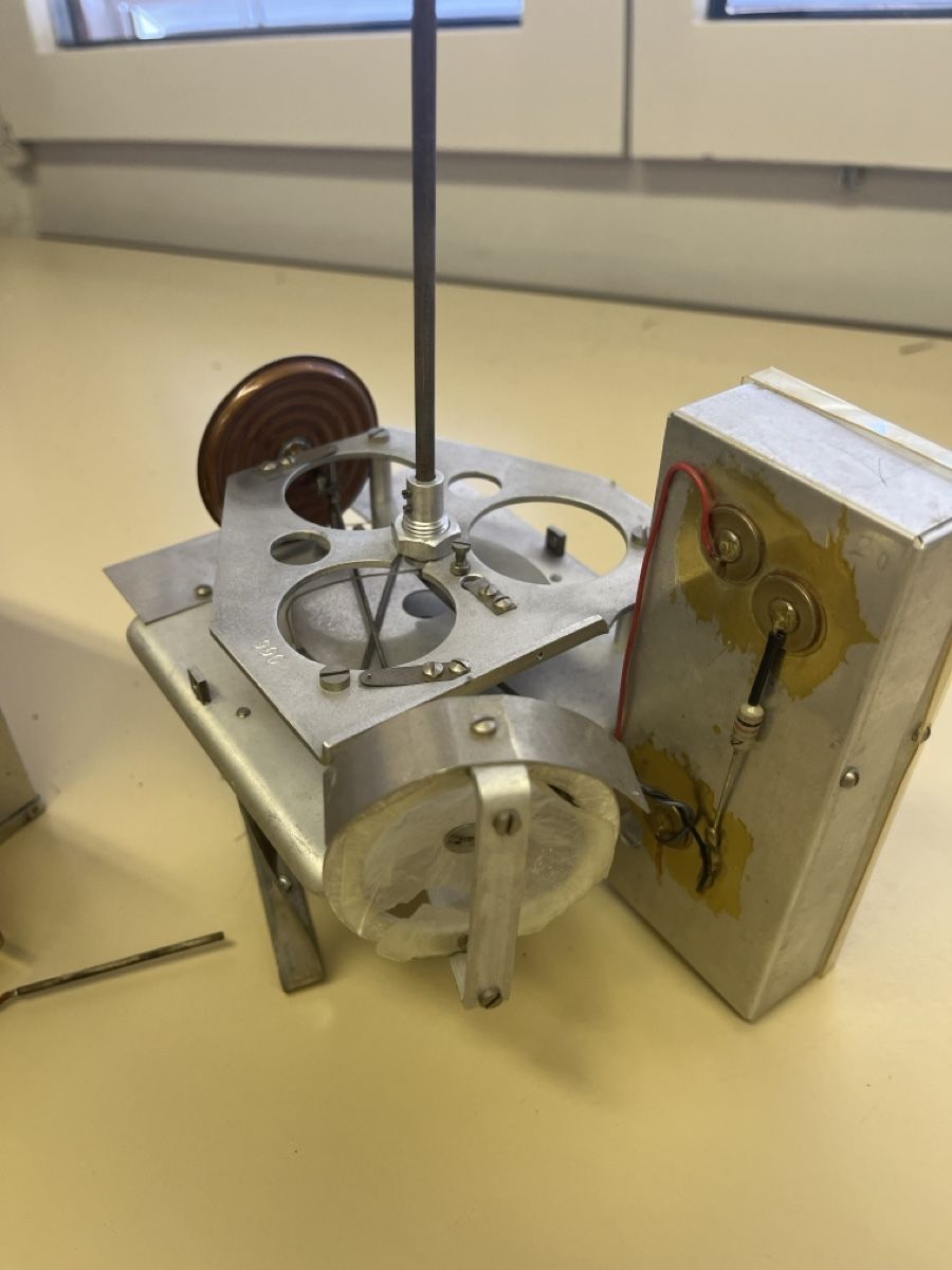 Misurare: Wettersonde – Difettoso da Arch venduto da Dendu01 3