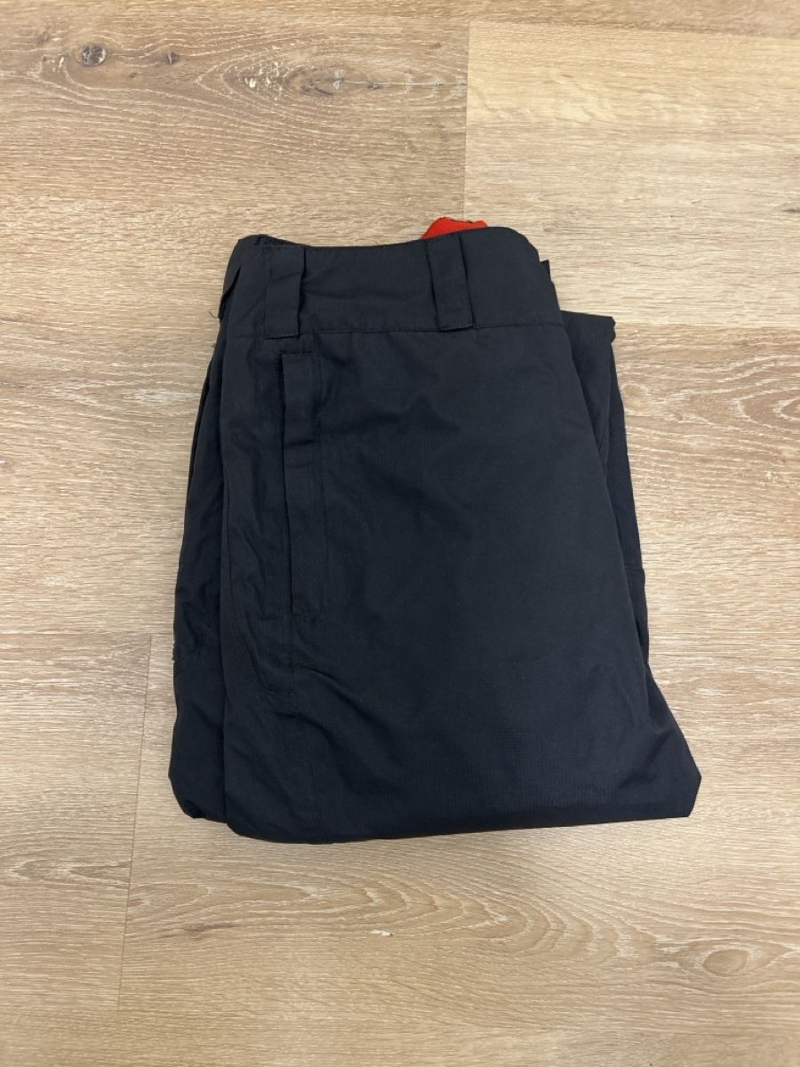 Rukka Pantalons: Regenhose Rukka schwarz 38 – D'occasion à Luzern par mro_gq8h