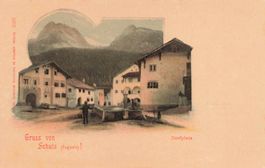 Gruss vom schuls