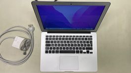 Macbook Air 2017 13' - DEFECTUEUX