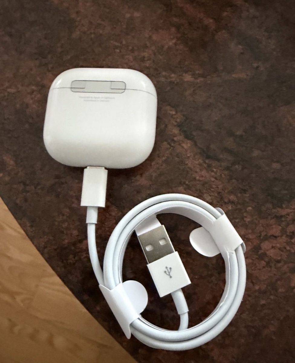 Apple Kopfhörer: AirPod 3 – Gebraucht aus Zürich von jen_9m79