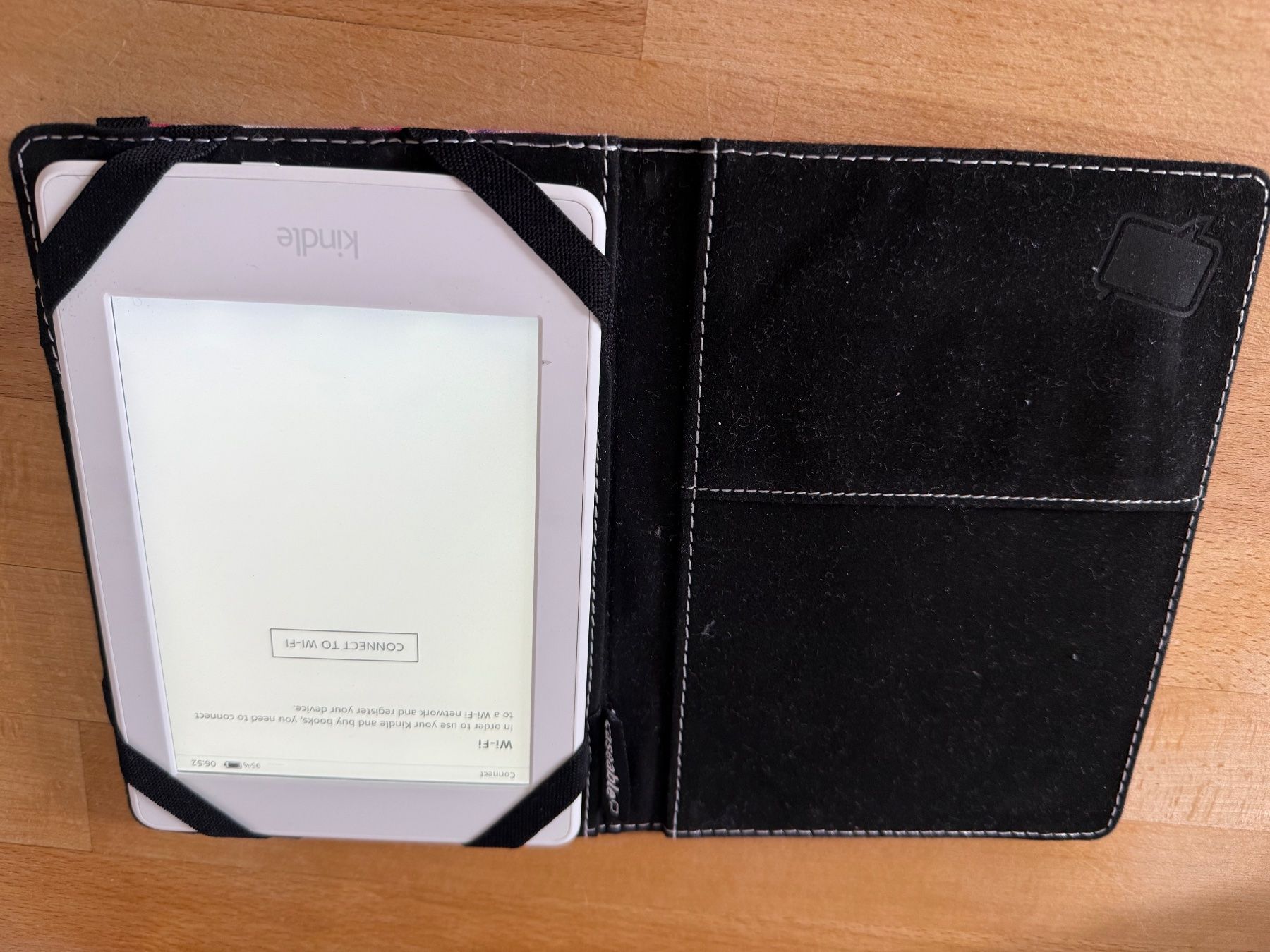 Amazon Tablet PC: Kindle Paperwhite 6th Edition – Usato da Zürich venduto da Flo7up 2