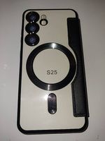 Samsung Galaxy  s25 Hülle