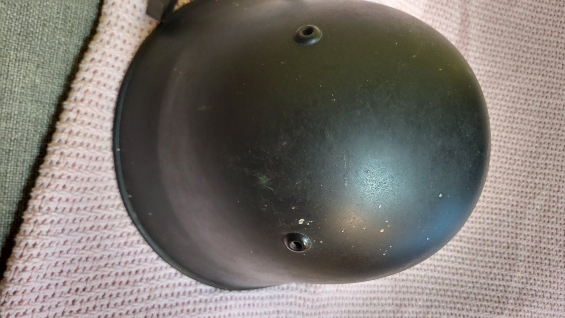 Uniformi & Effetti personali: helm – Usato da Bonau venduto da Jaco82 4
