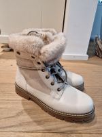 Remonte Stiefeletten Grösse 40 mit Anti-Rutsch System