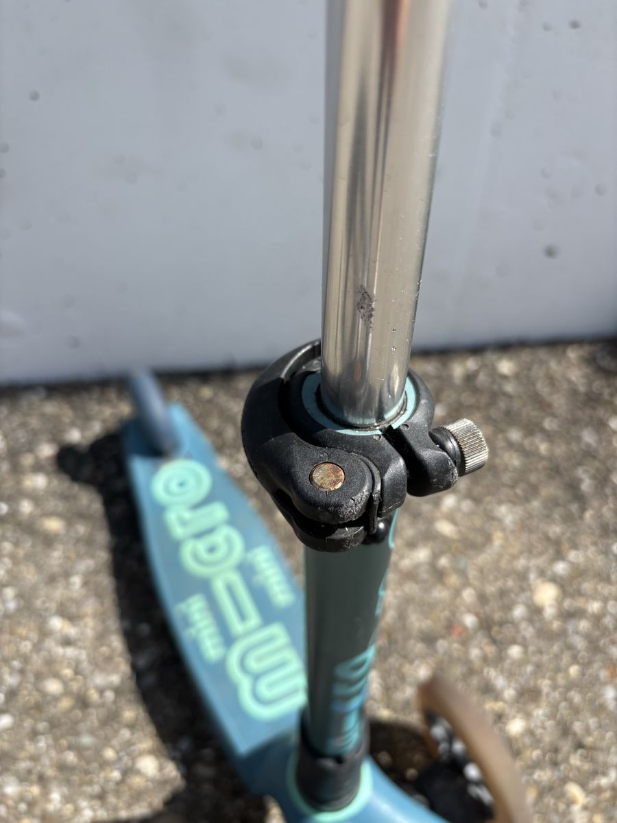 Micro Kickboard: Micro Mini Scooter – Usato da Hinwil venduto da princess_12 2