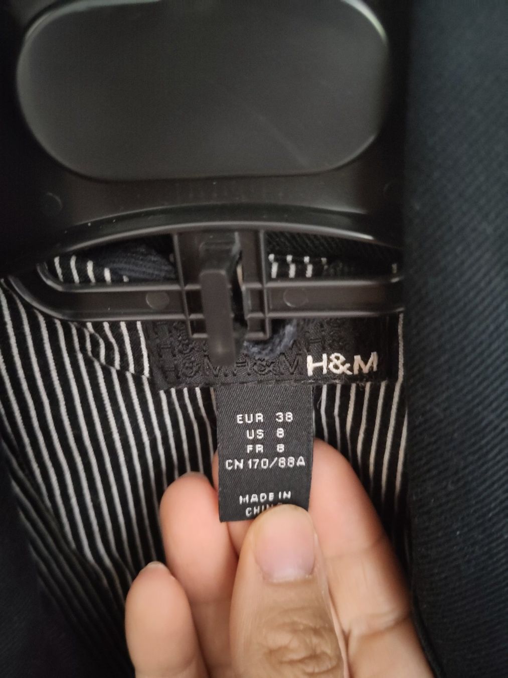 H&M Giacche: Blazer H&M – Usato da Zürich venduto da Saf12 4
