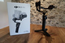 DJI RS 3 Mini