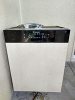 Einbau-Geschirrspüler der Marke Electrolux