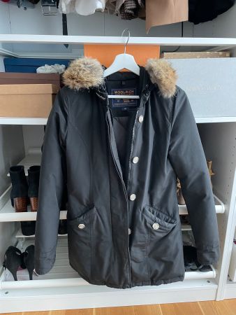 Woolrich Jacke / XS