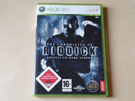 Riddick