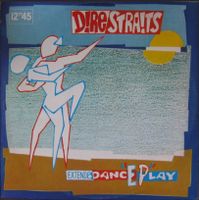 Dire Straits – ExtendeDancEPlay / EP / 1983