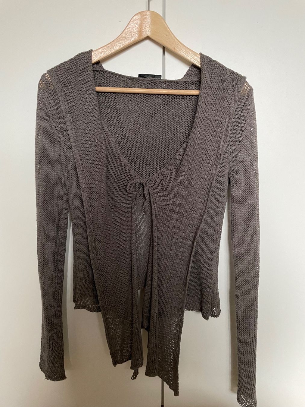 Nile Giacche: Strickjacke von Nile – Nuovo (secondo la descrizione) da Steffisburg venduto da elle013 1