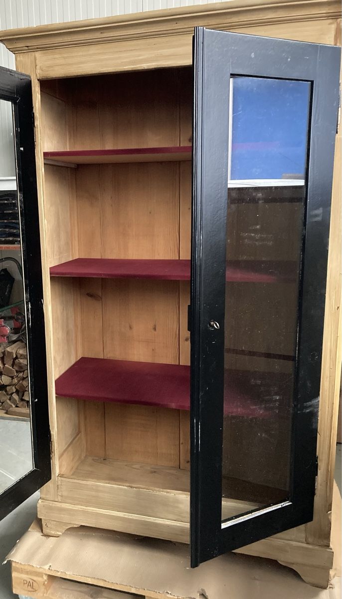 Armadi: Holz Schrank – Usato da Roggwil BE venduto da Maui2000 4