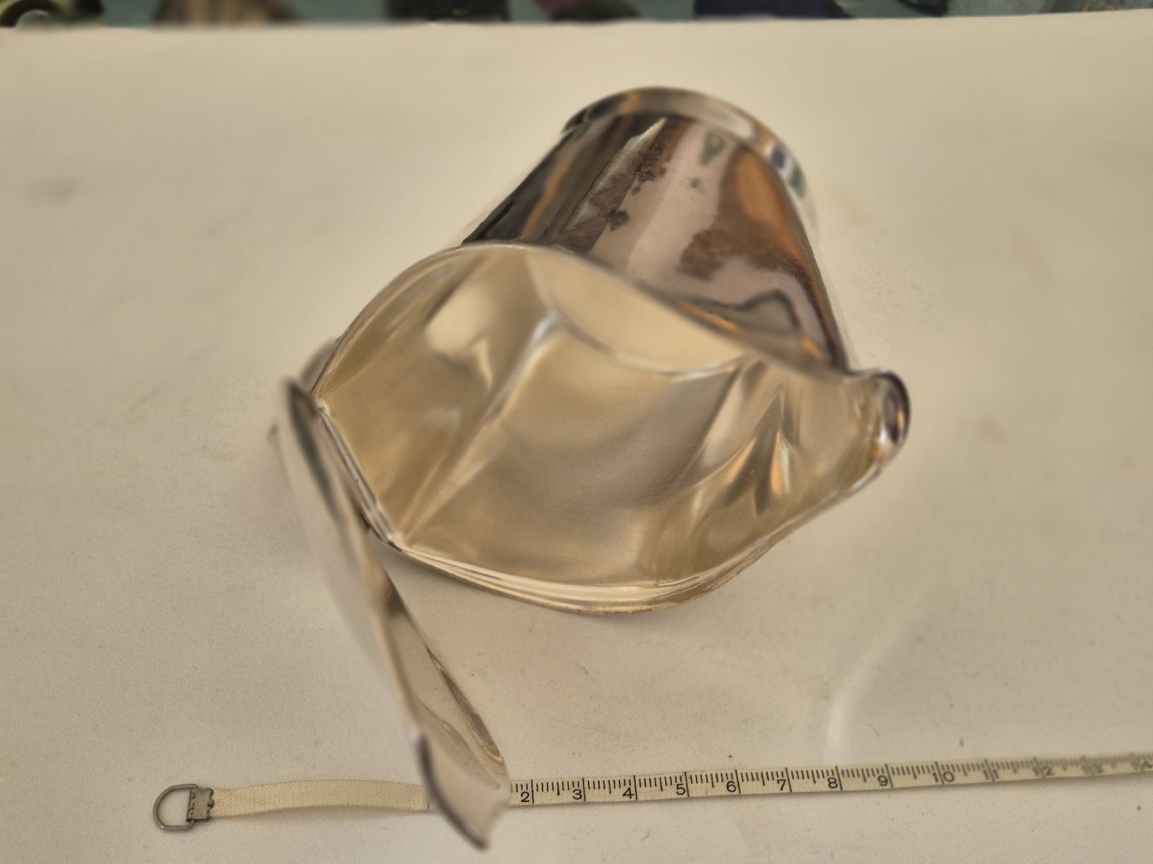 WMF Teiere: Sauciere WMF Vintage Kännchen versilbert – Usato da Russikon venduto da eunicetungol 9