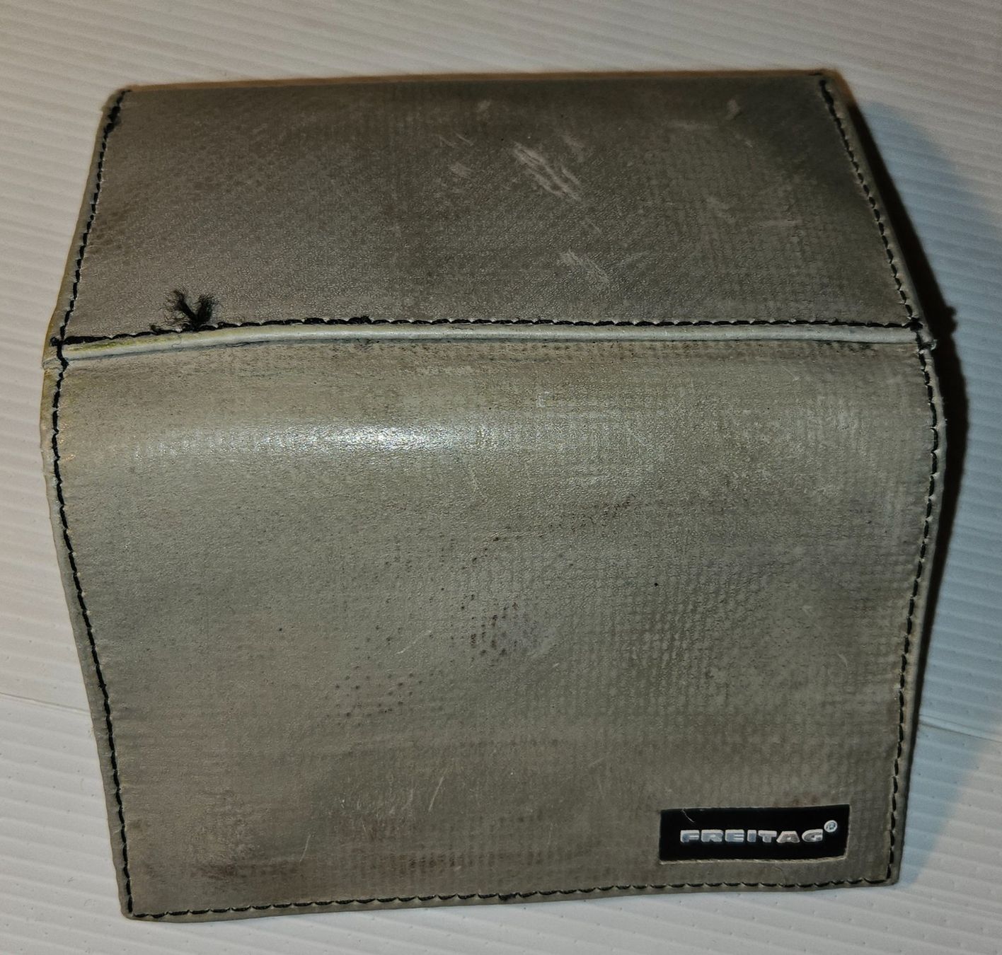 Freitag Portafogli: Portemonnaie / Brieftasche FREITAG – Usato da Münchenstein venduto da vitalfit 1