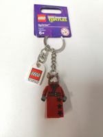 Lego TMNT Splinter Schlüsselanhänger NEU